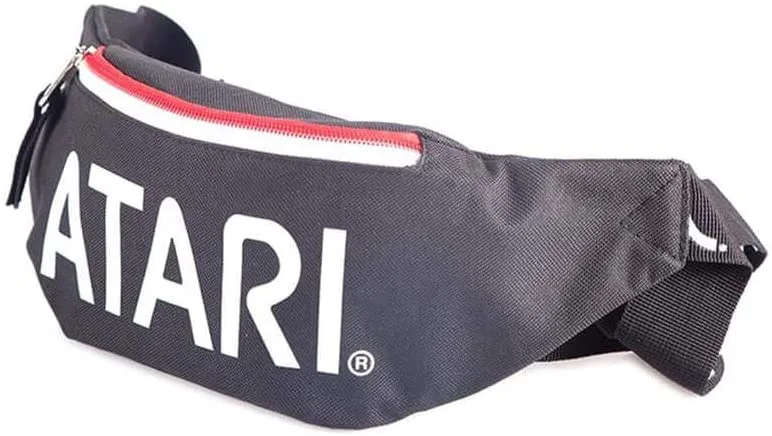 Difuzed - Gürteltasche - Atari