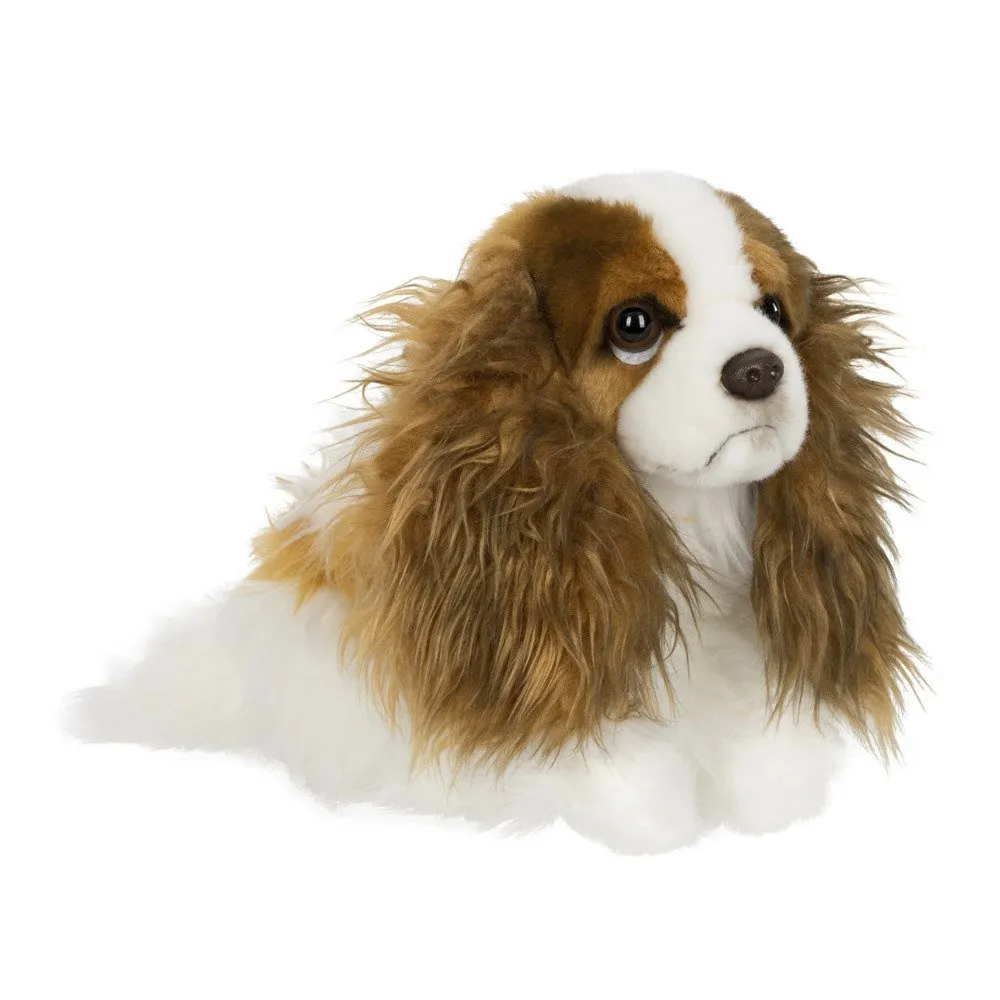 Anna Club Plüschtier - King Charles Spaniel Hund (26cm)
