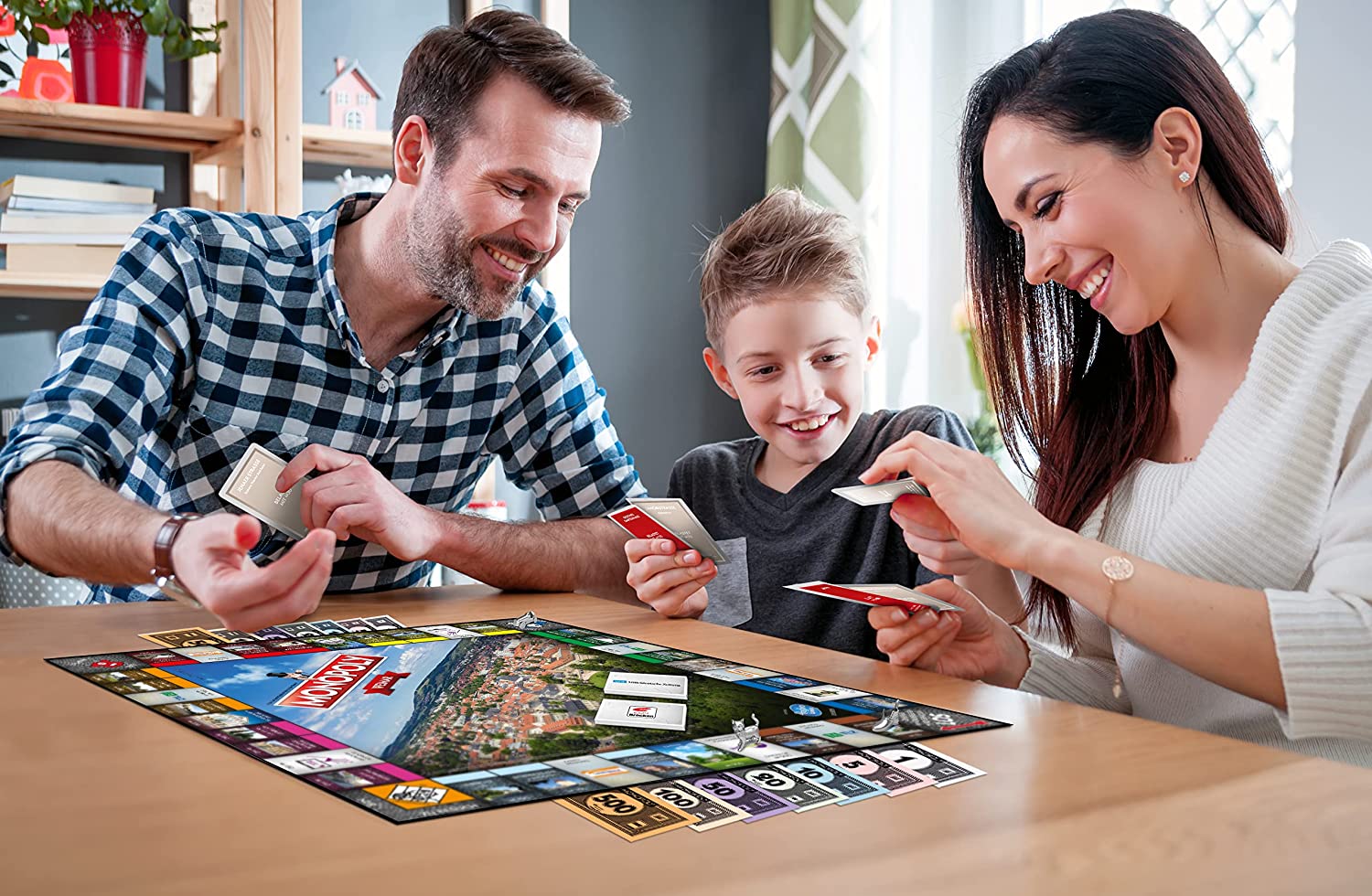 Monopoly - Weimar