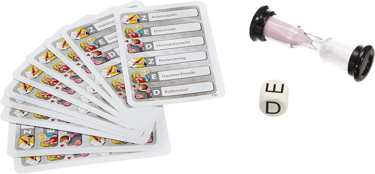 Piatnik - Activity Club Edition Travel