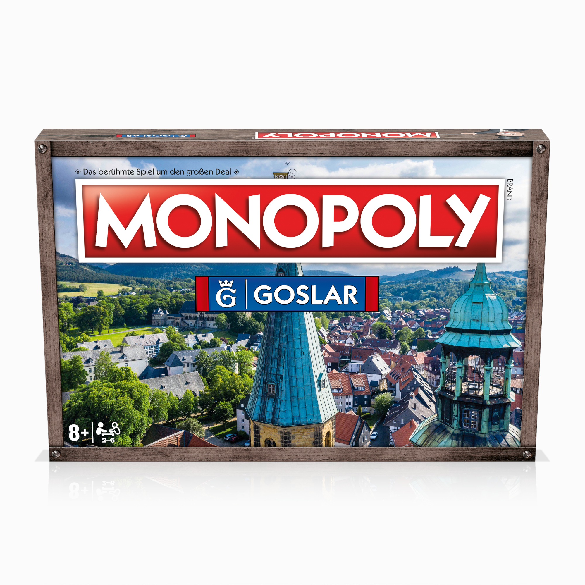 Monopoly - Goslar