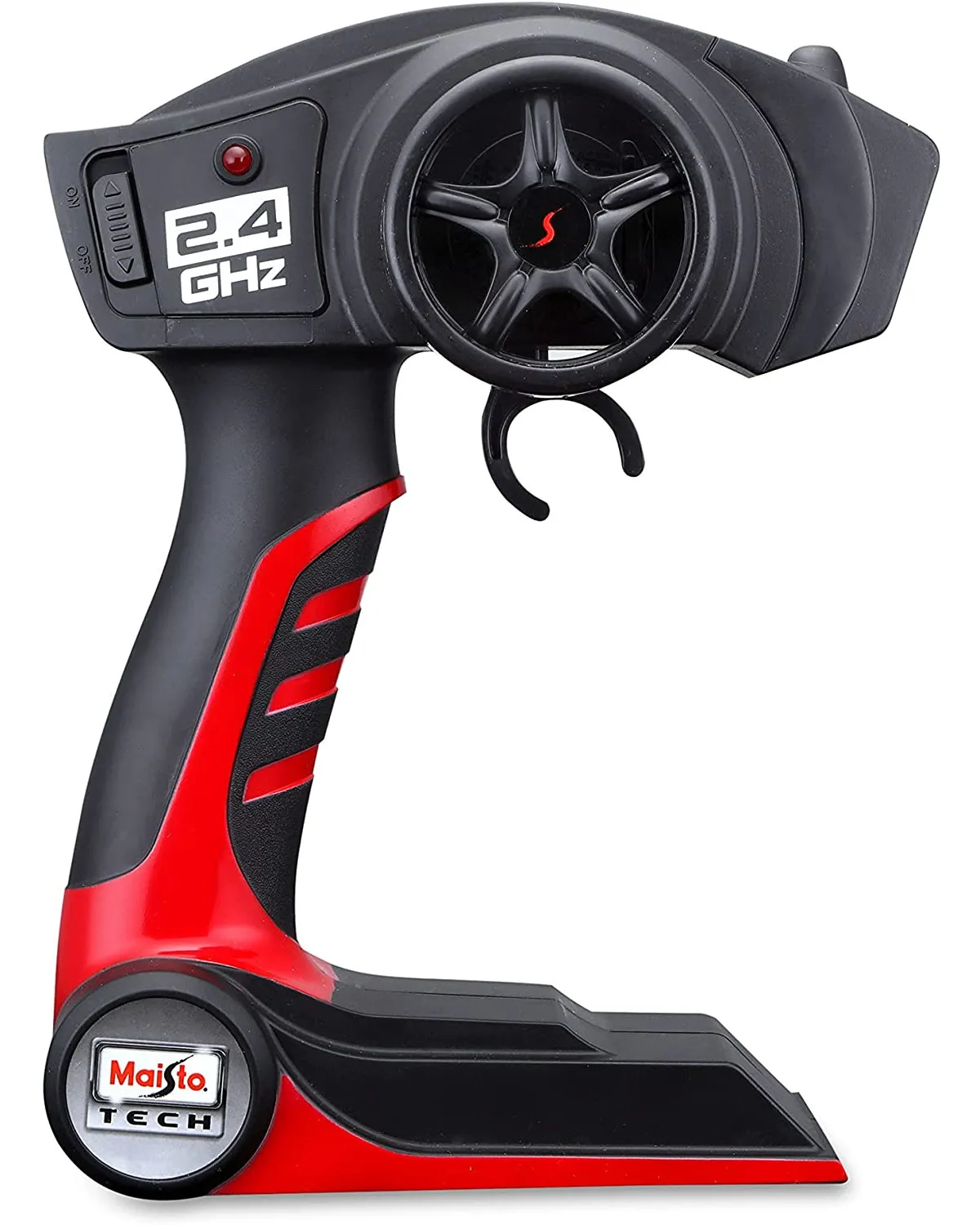 Maisto Tech 582136 - Ferngesteuertes Auto - Ford GT (blau, 56cm)