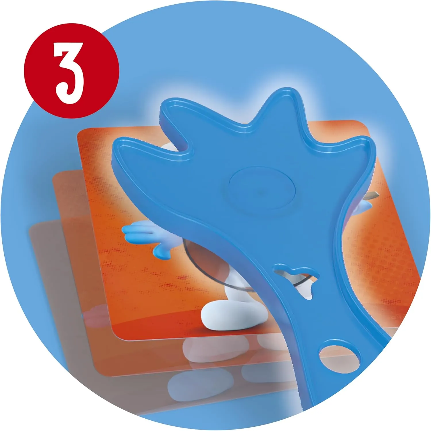 Schmidt 40662 - Die Schlümpfe Schlumpf Mix