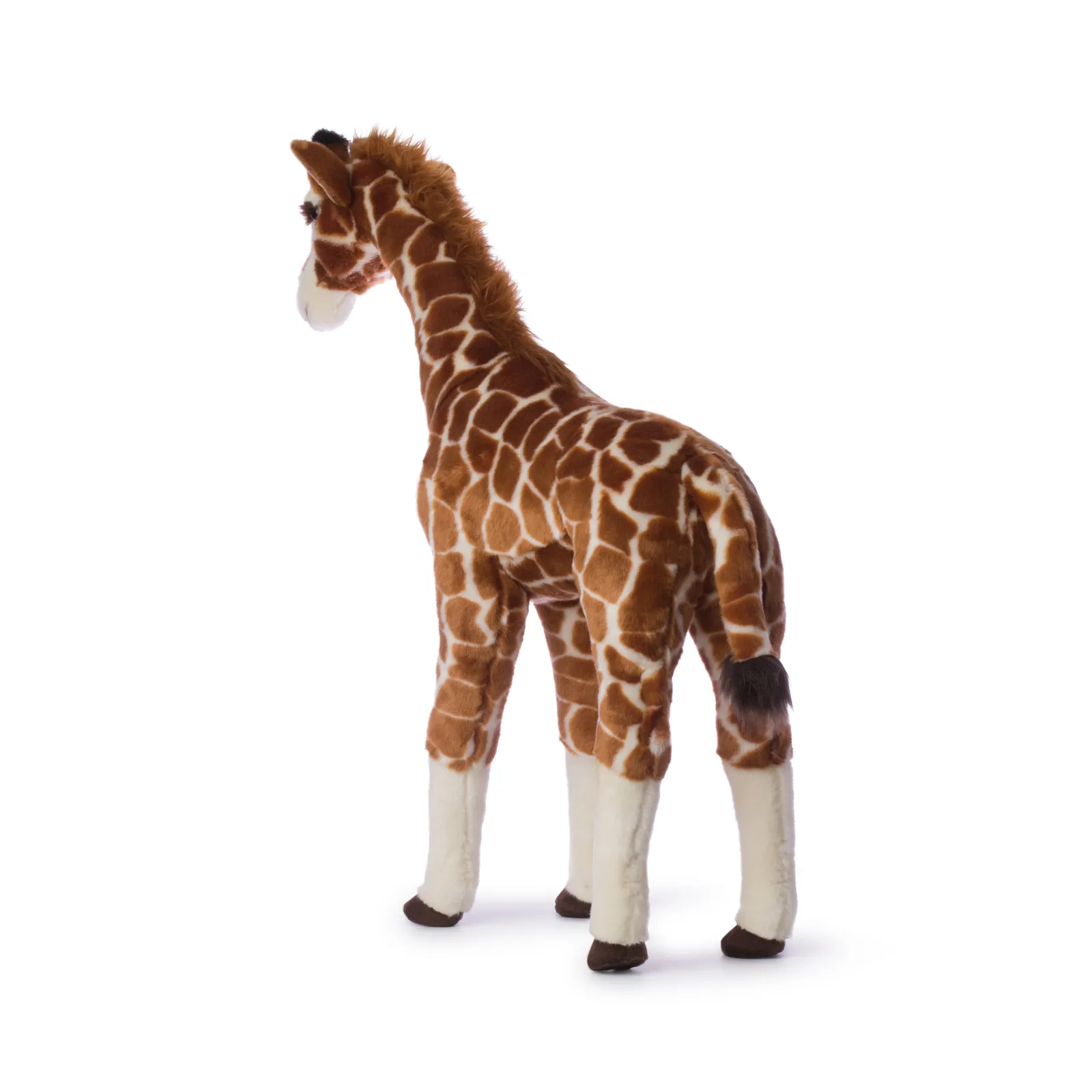 WWF - Plüschtier - Giraffe (75cm)