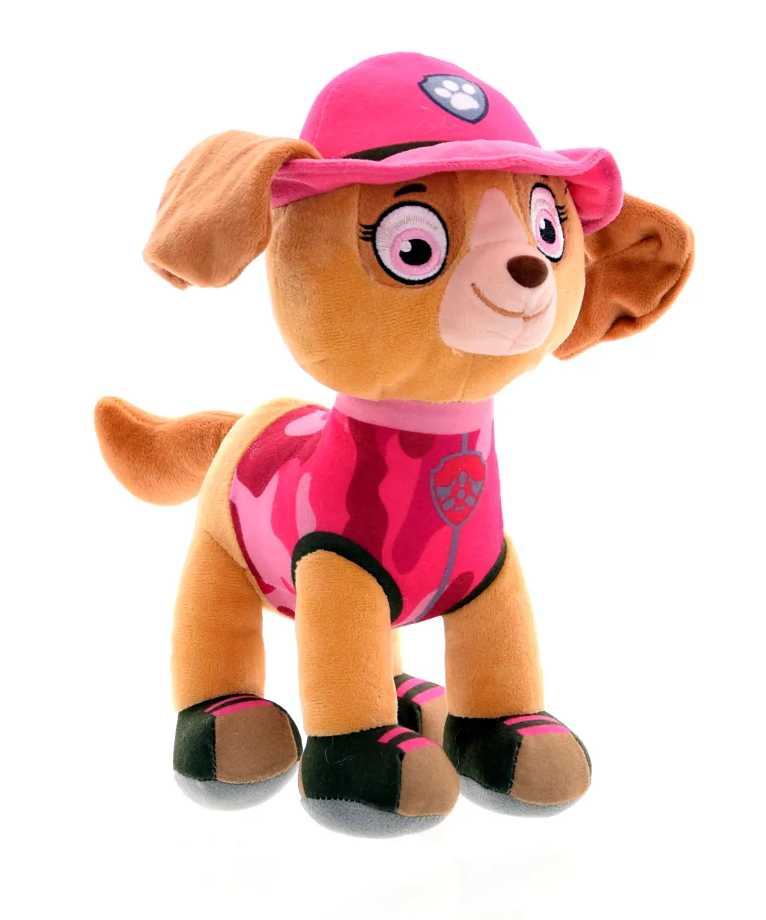 Play by Play - Paw Patrol Plüschtier - JUNGLE 28cm