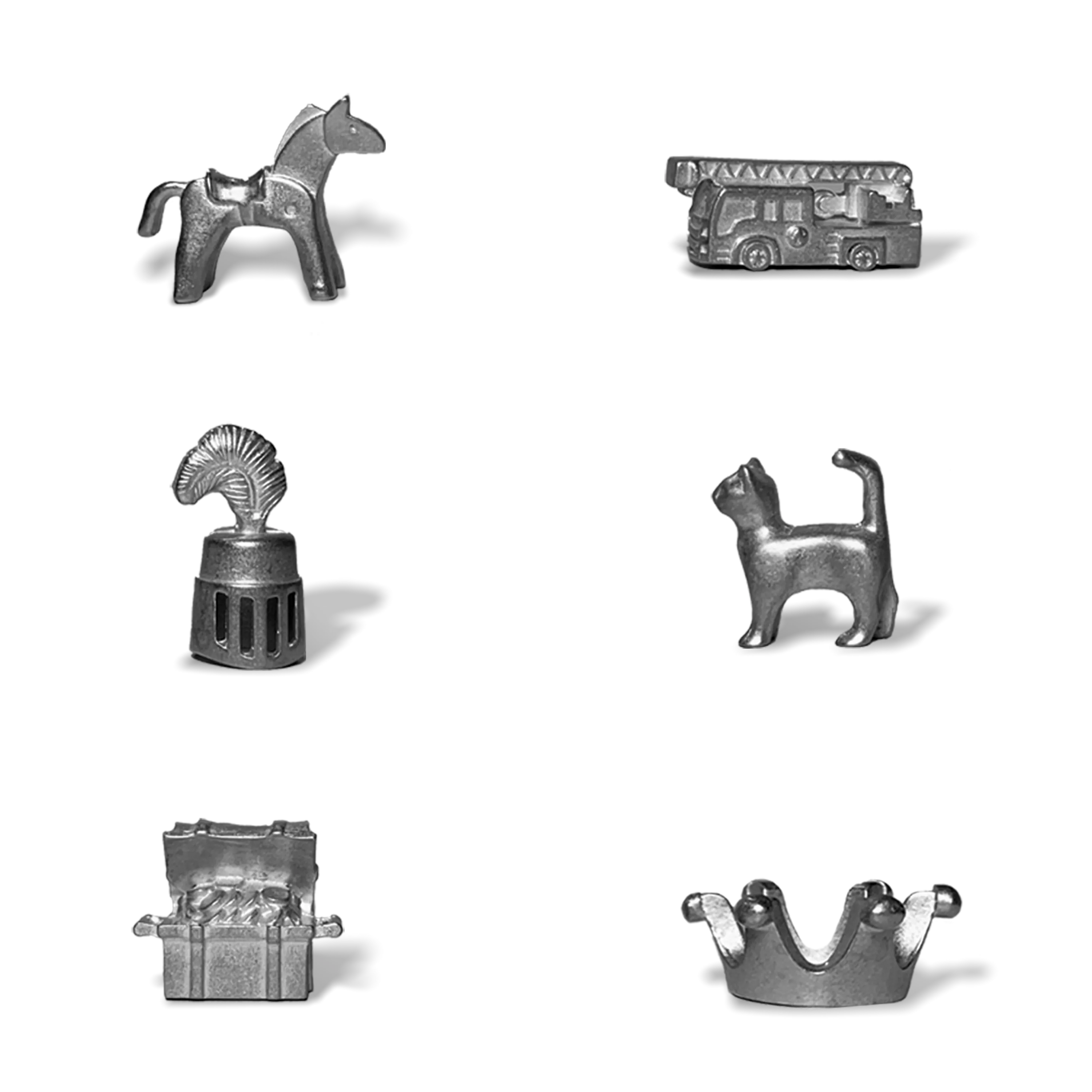 Monopoly - Playmobil