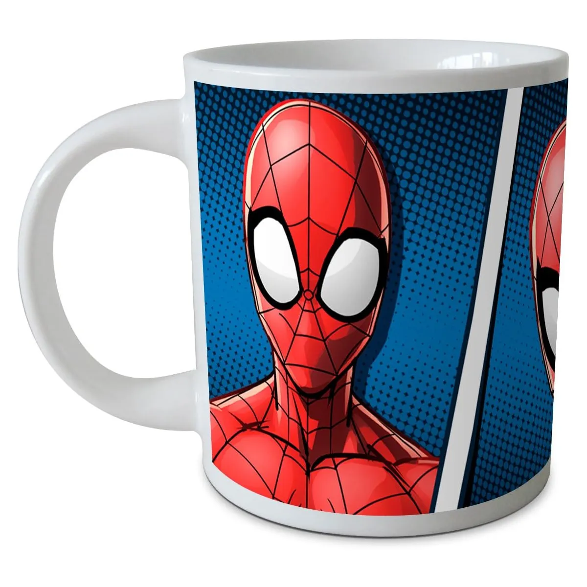 Spiderman Tasse (240 ml)