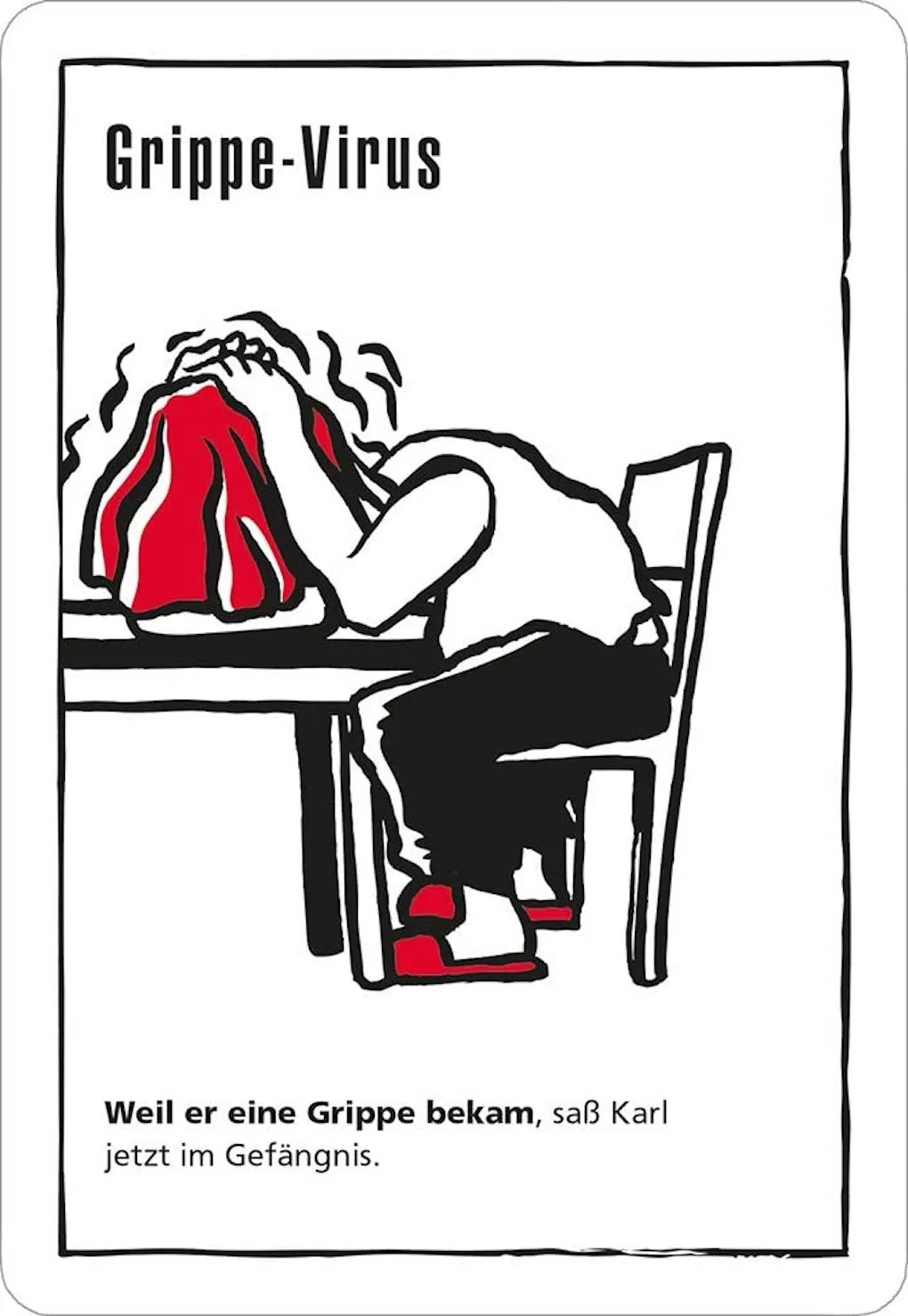 Black Stories - Nele Neuhaus Edition