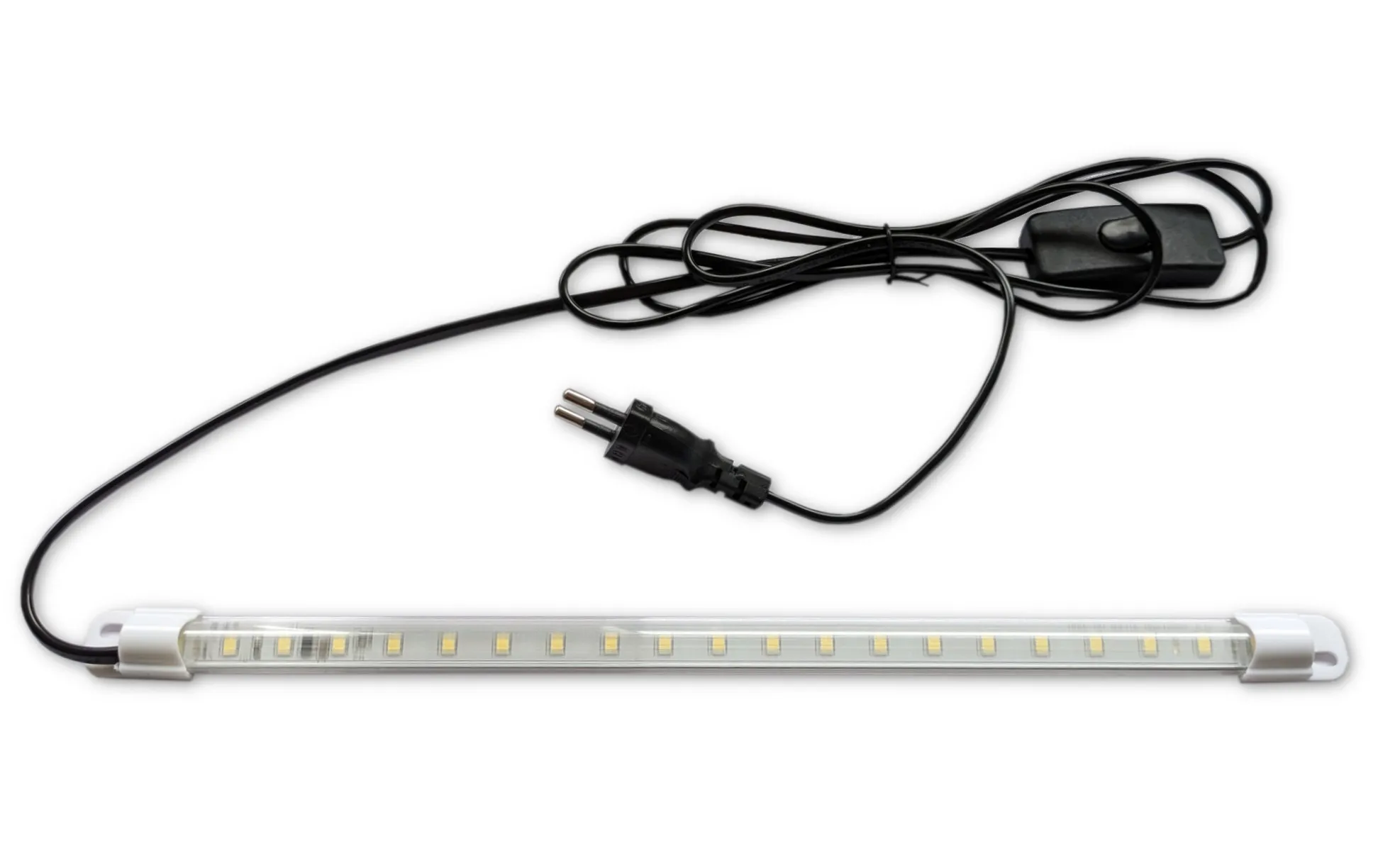 Bburago MA0089 - Light Box Display (60x40x30cm) ohne Inhalt