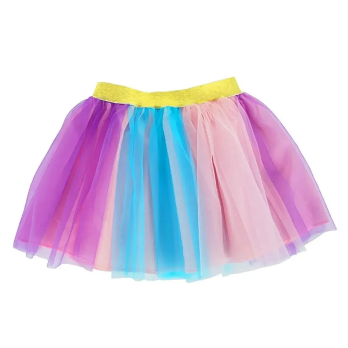 Toi-Toys - Kinderkostüm - Dream Horse Verkleidungsset Einhorn (mit Flügeln + Tutu)