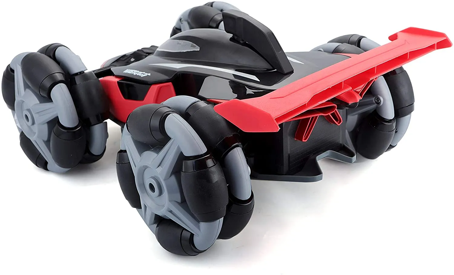 Maisto Tech 582241 - Ferngesteuertes Auto - Cyklone Buggy (schwarz, 26cm)