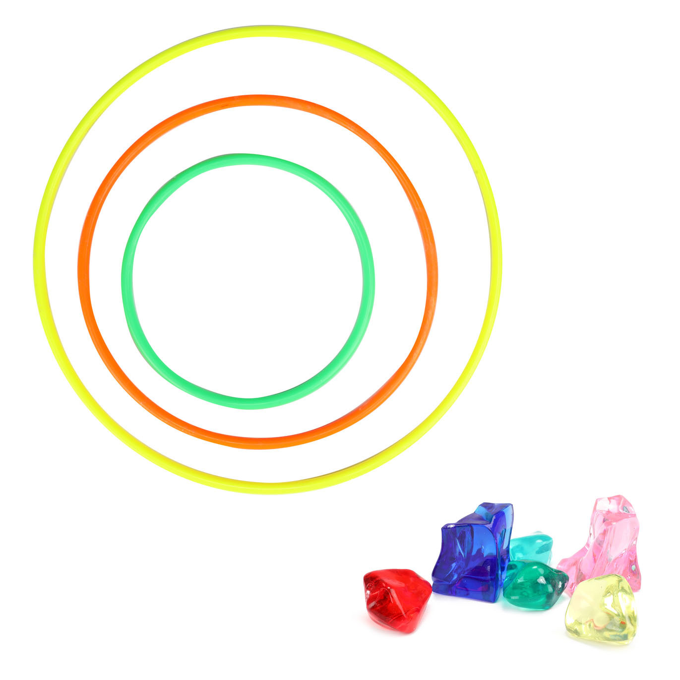 Toi-Toys - SPLASH Ringwurfspiel für Unterwasser (Tauchspiel)
