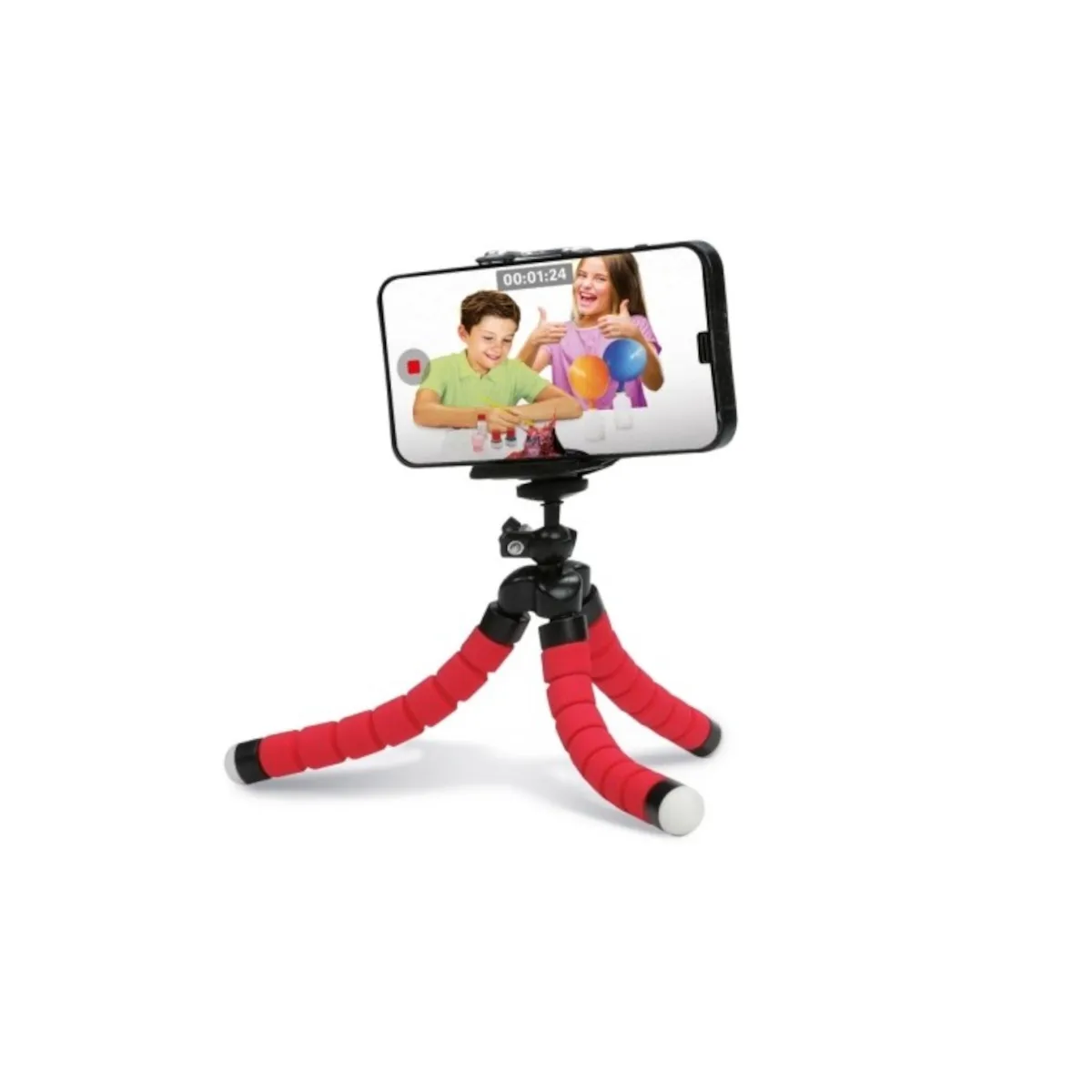 Toi-Toys 38319A_DE - KIDSCOVERY Experiment -Influence Studio- Set XL(DE