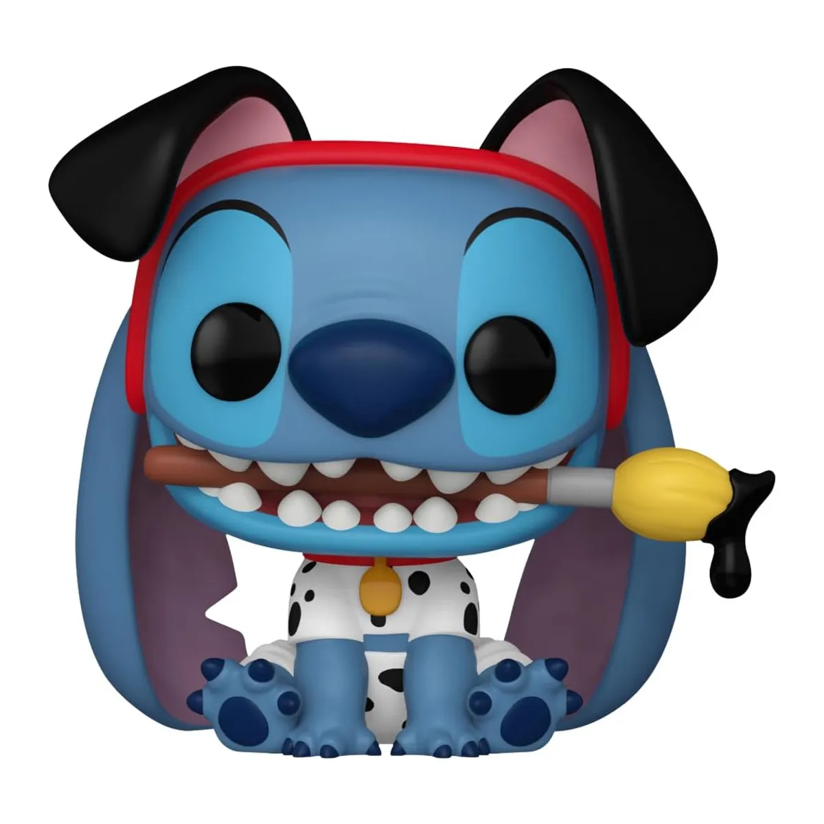 Funko Pop! - Stich in Costume #1462 - Stitch als Pongo