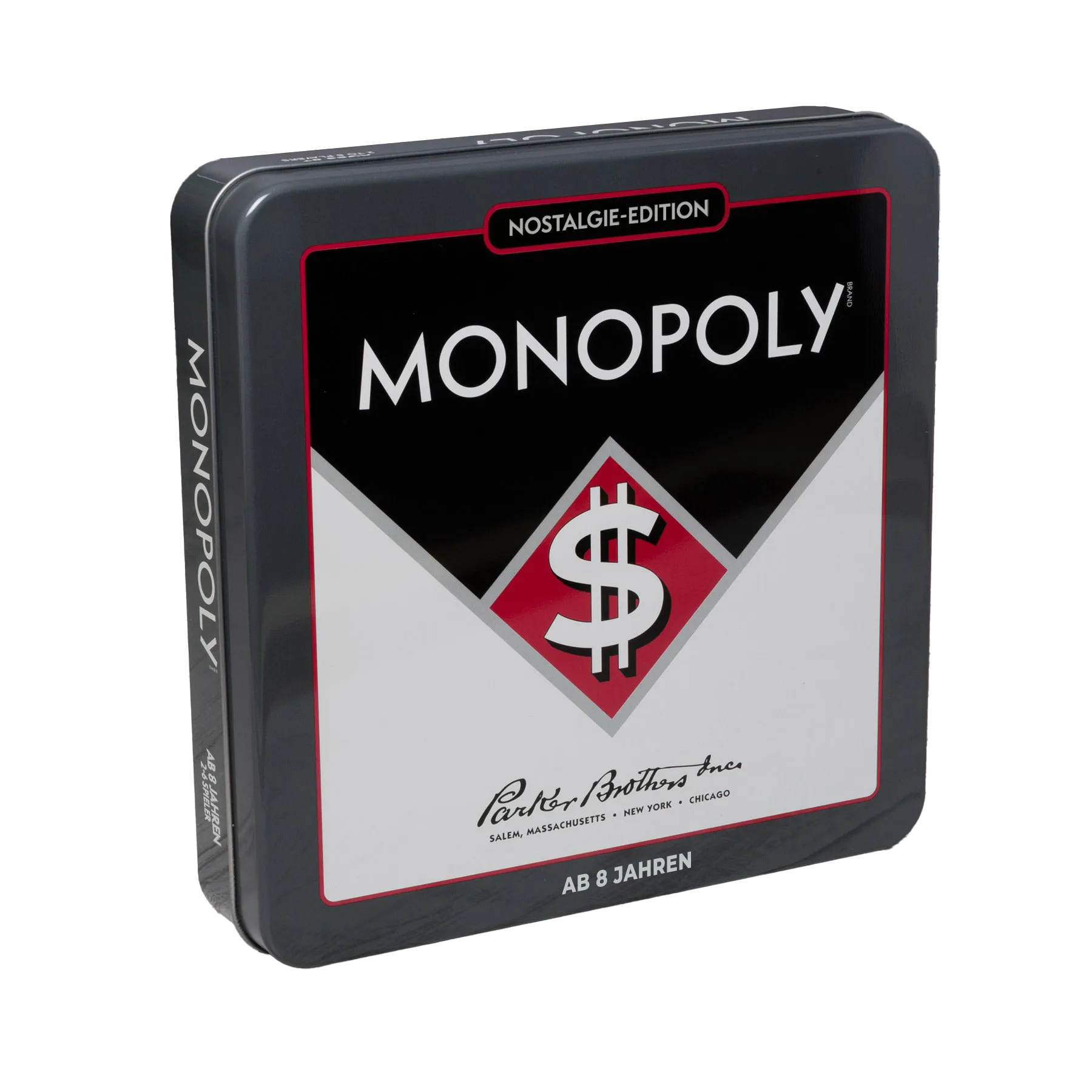 Monopoly Psg Paris-Saint-Germain - 2004 - Complet Monopoly Psg Paris-Saint-Germain - 2004 - Complet