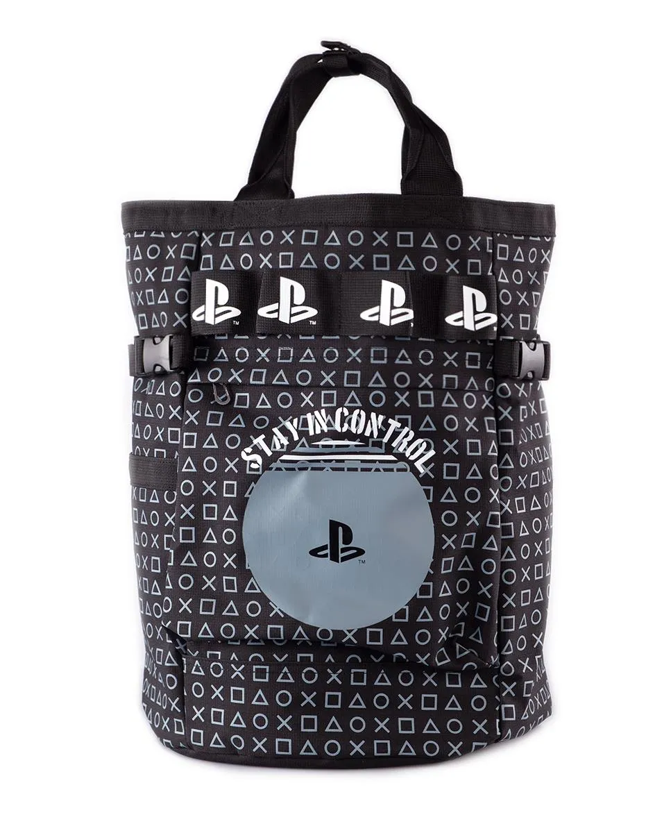 Sony Playstation Rucksack - Stay in Control