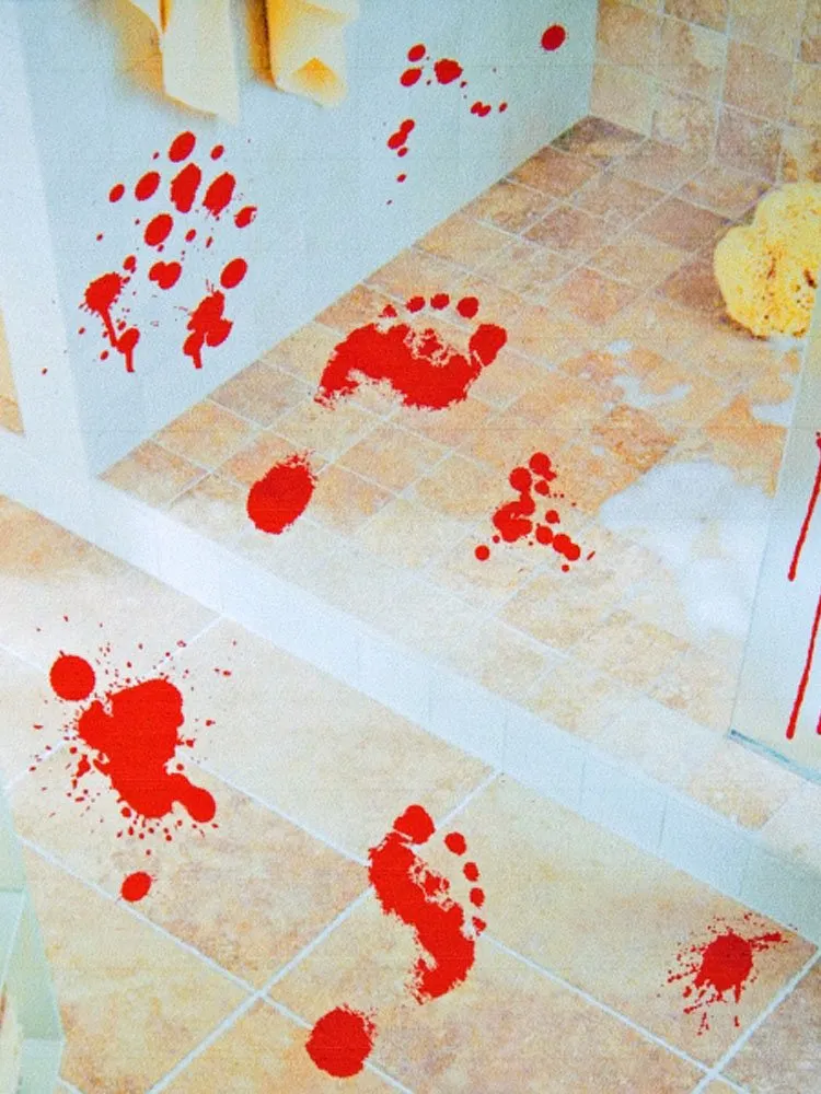 Wall-Art Sticker - Halloween