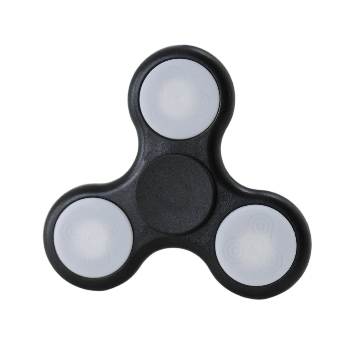 Fidget Spinner LED Spinner