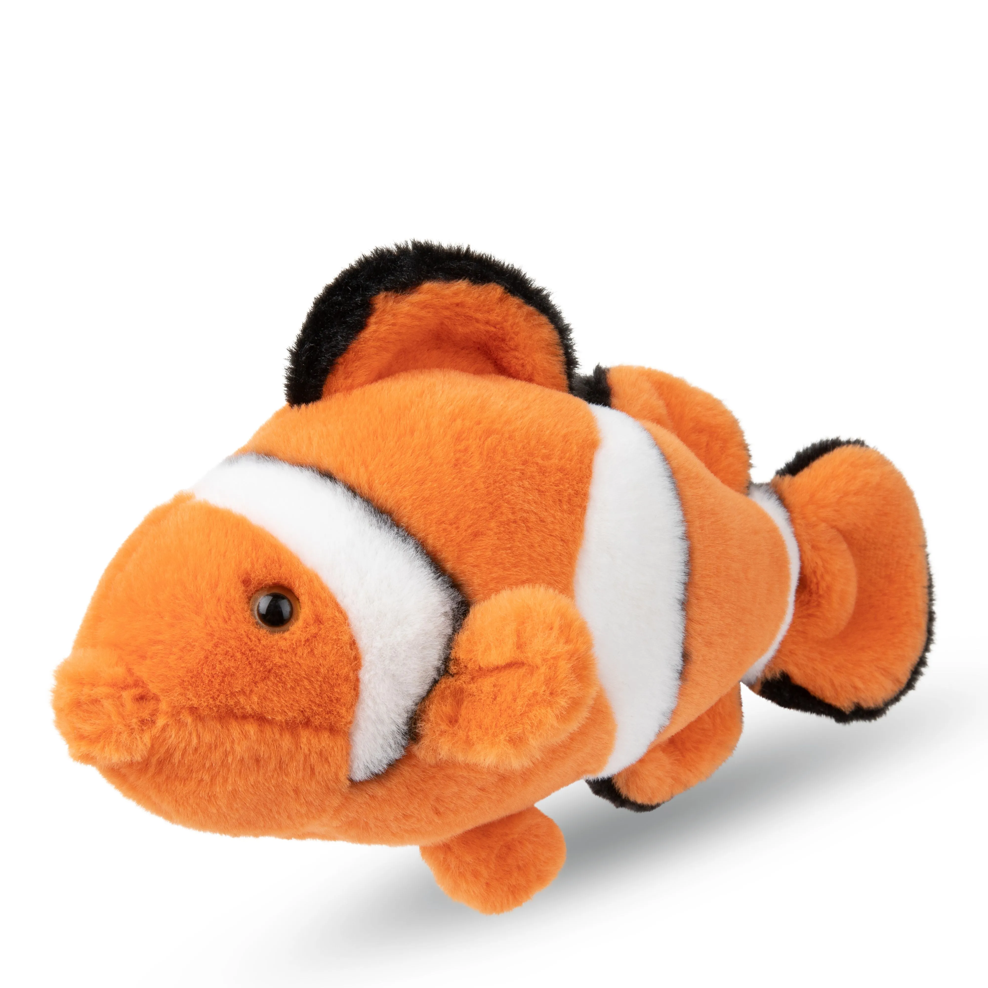 WWF - Plüschtier - Clownfisch (18cm)