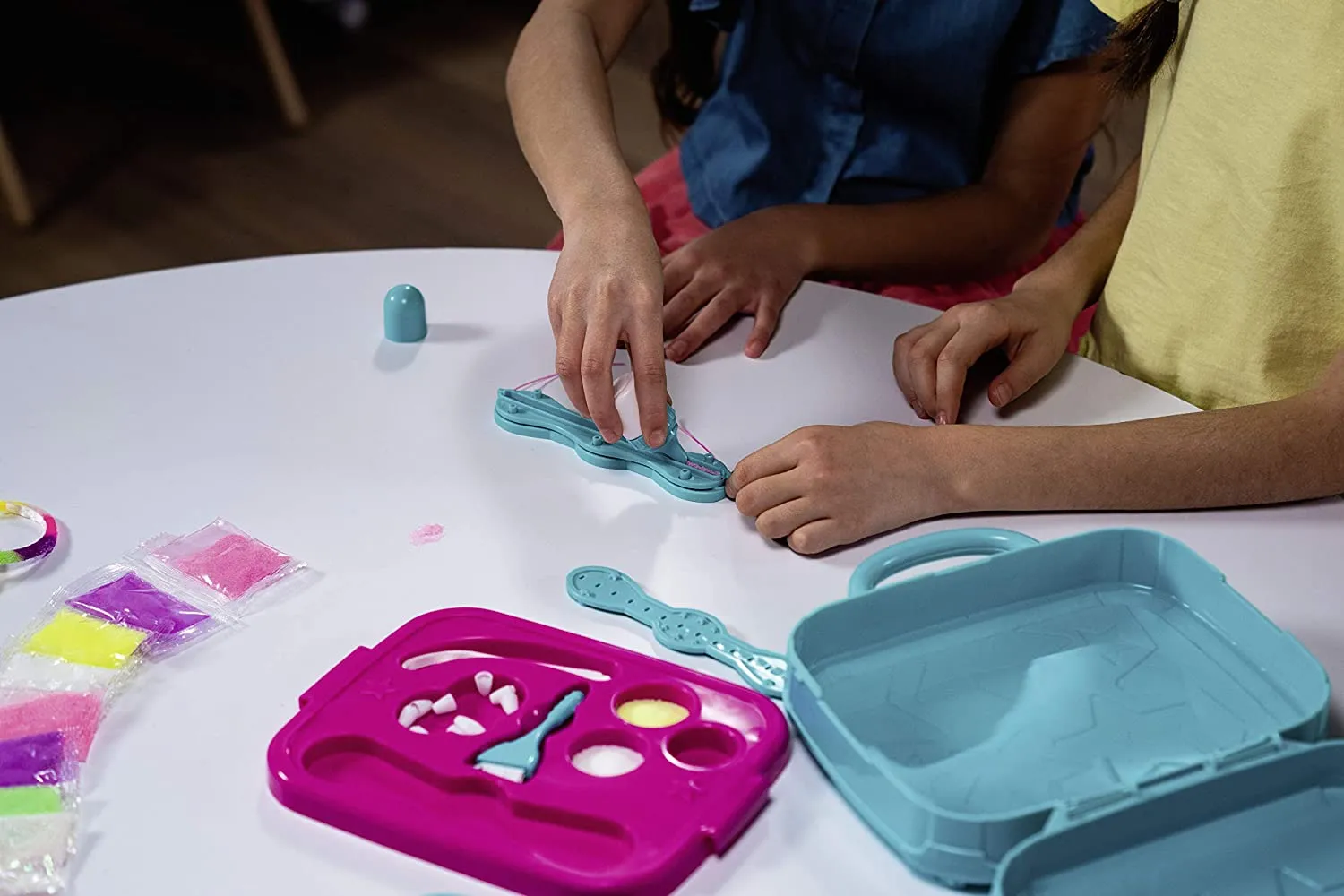 Ravensburger - Blazelets Style Studio