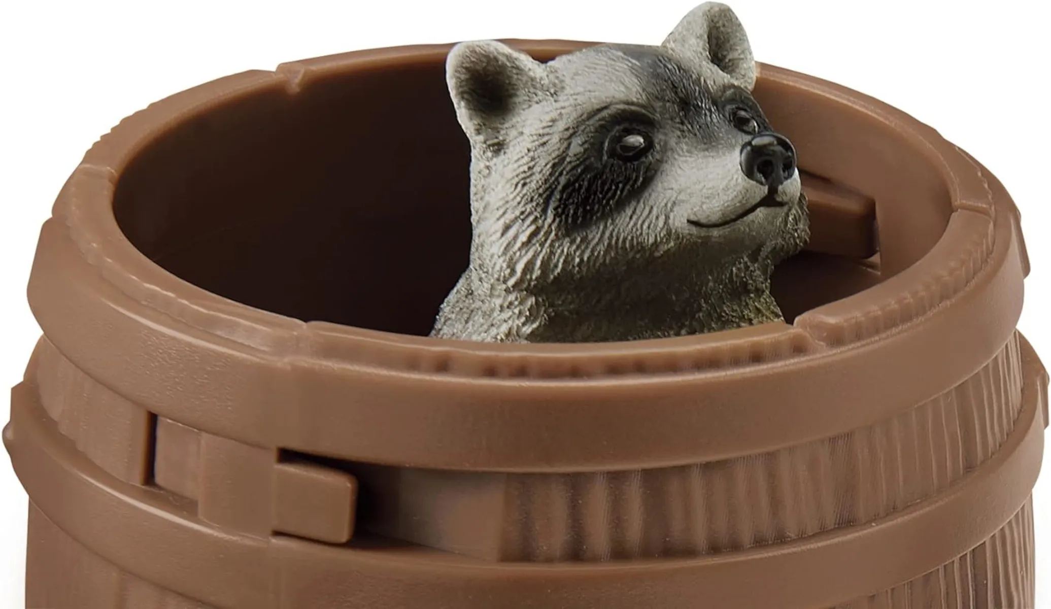 Schleich 42596 - Tierfiguren Wild Life - Spielspaß um die Nuss