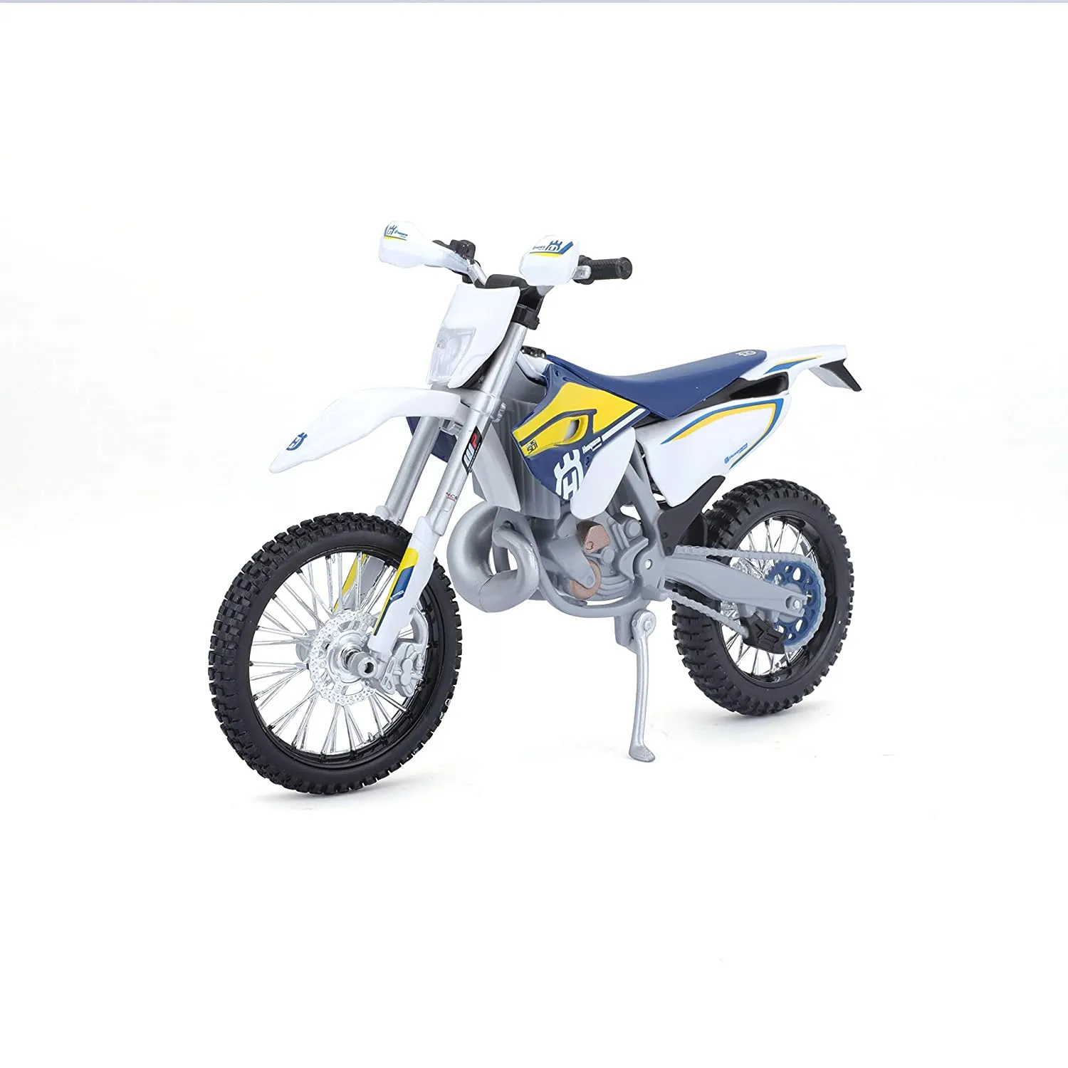 Maisto - Modellmotorrad - Husqvarna FE 501 (Maßstab 1:12)