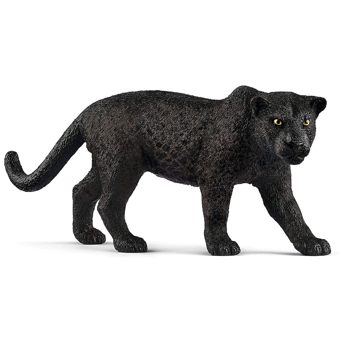 Schleich 17027 - Wild Life - Schwarzer Panther (Jaguar)