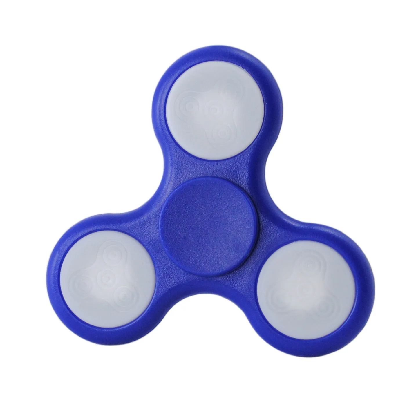 Fidget Spinner LED Spinner
