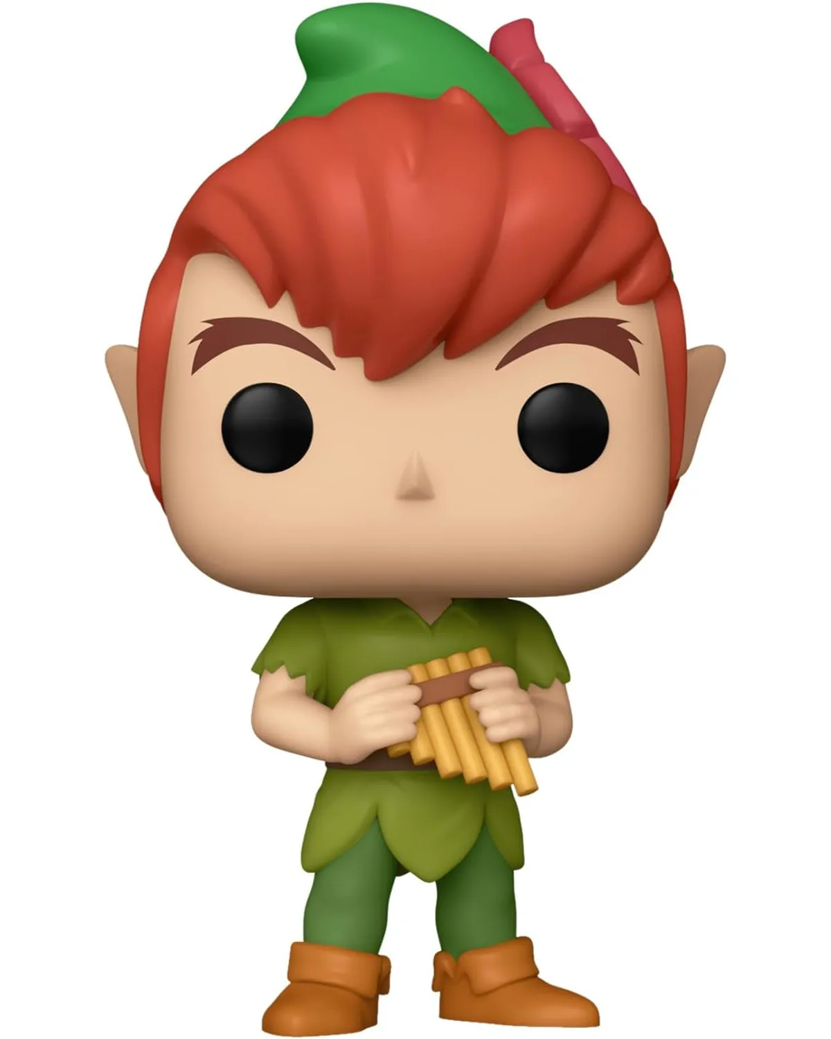 Funko Pop! - Disney Peter Pan 6er Set