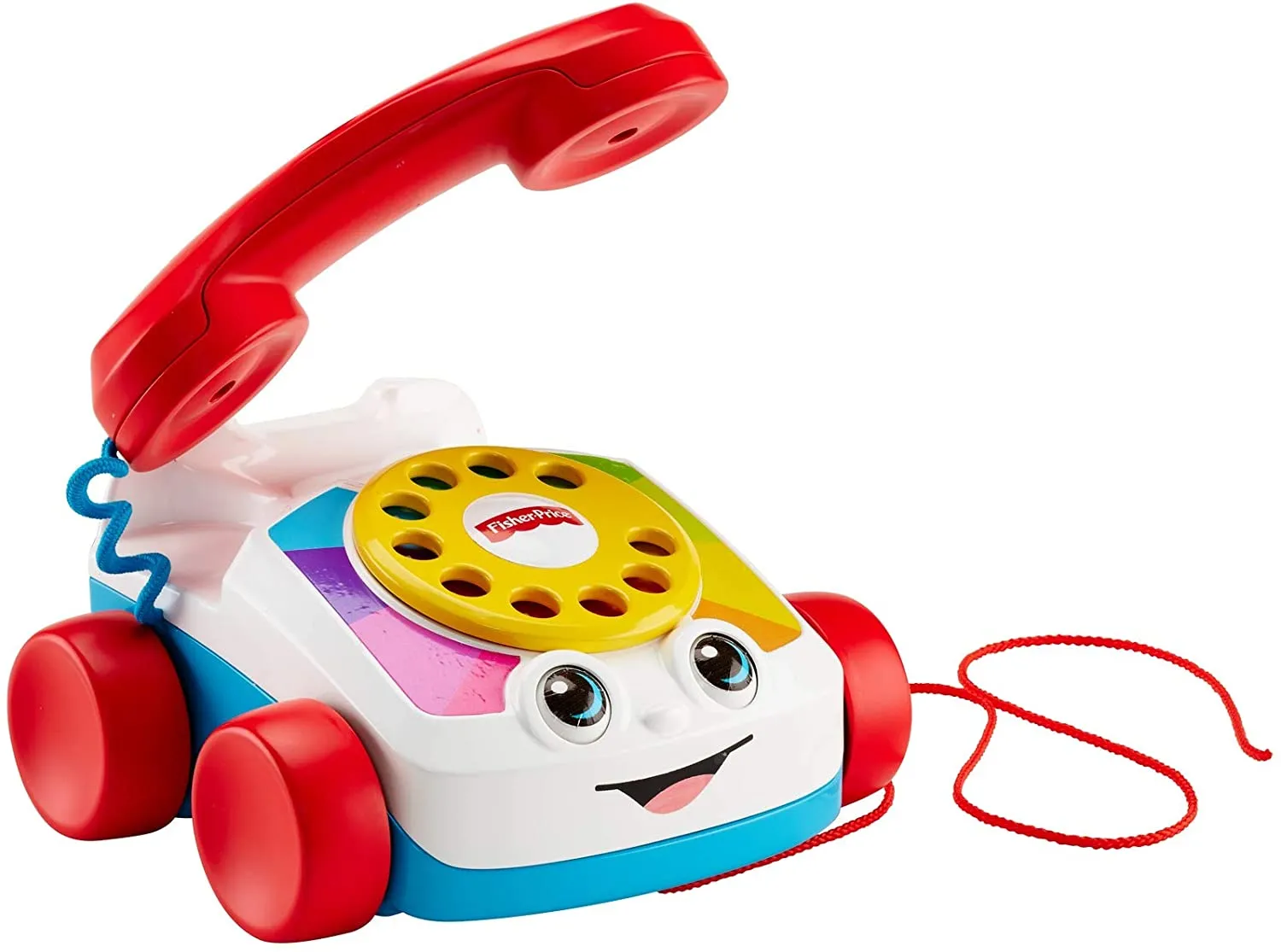 Fisher-Price - Plappertelefon