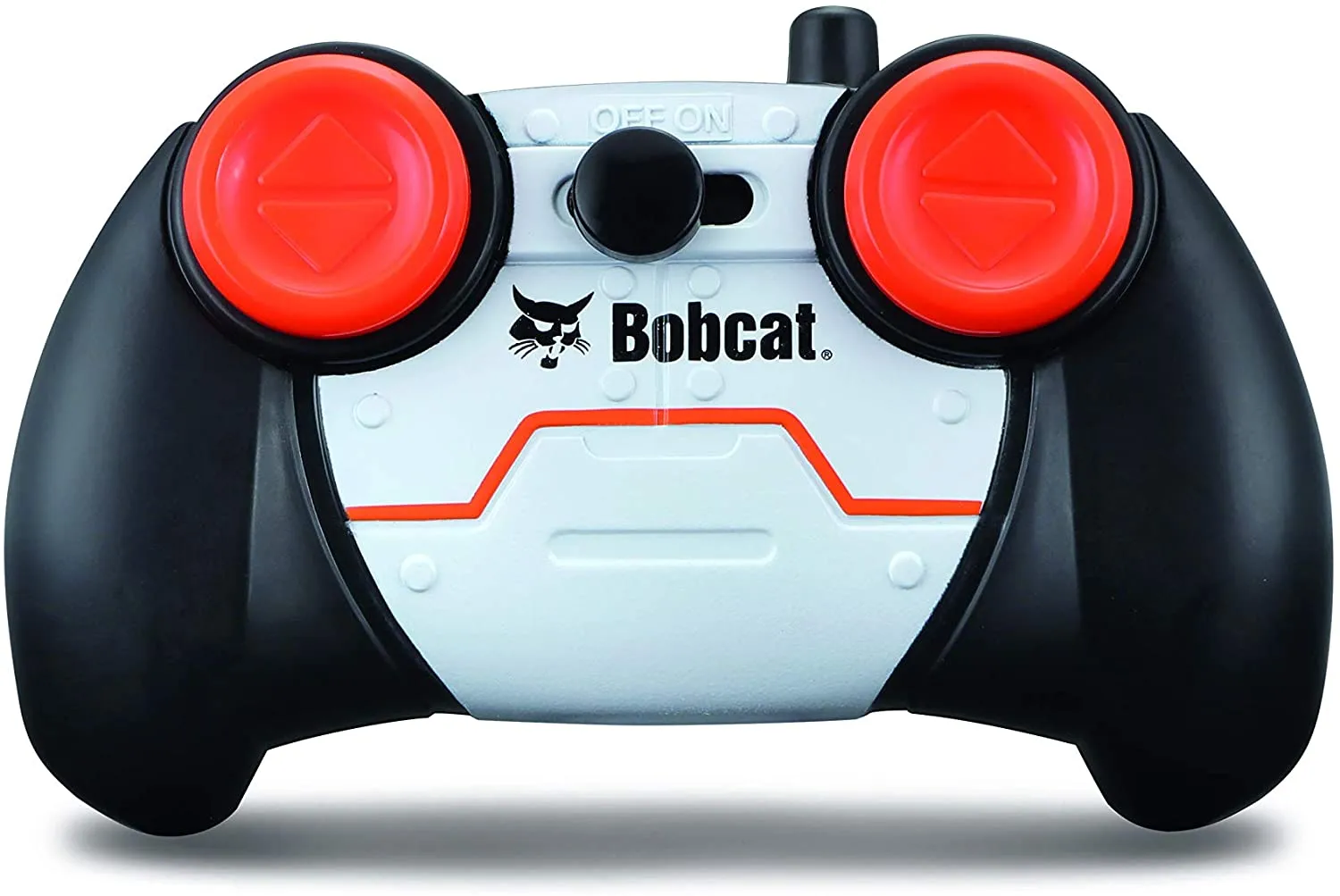 Maisto Tech 82183 - Ferngesteuertes Fahrzeug -  Bobcat T590 (19cm)