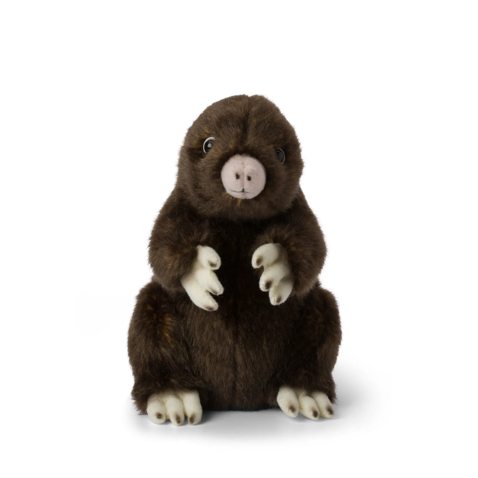 WWF - Plüschtier - Maulwurf (18cm)