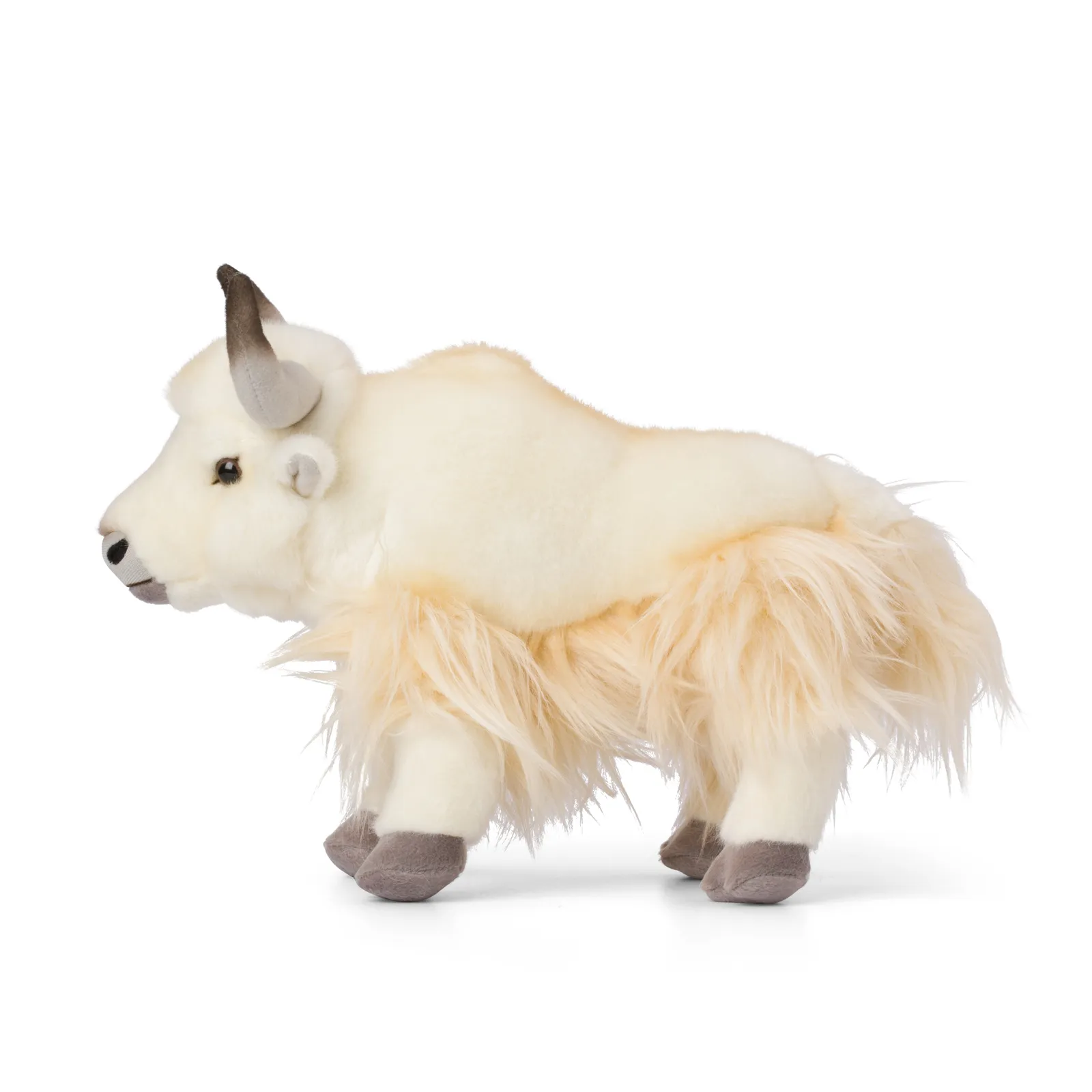 WWF - Plüschtier - Yak (31cm)