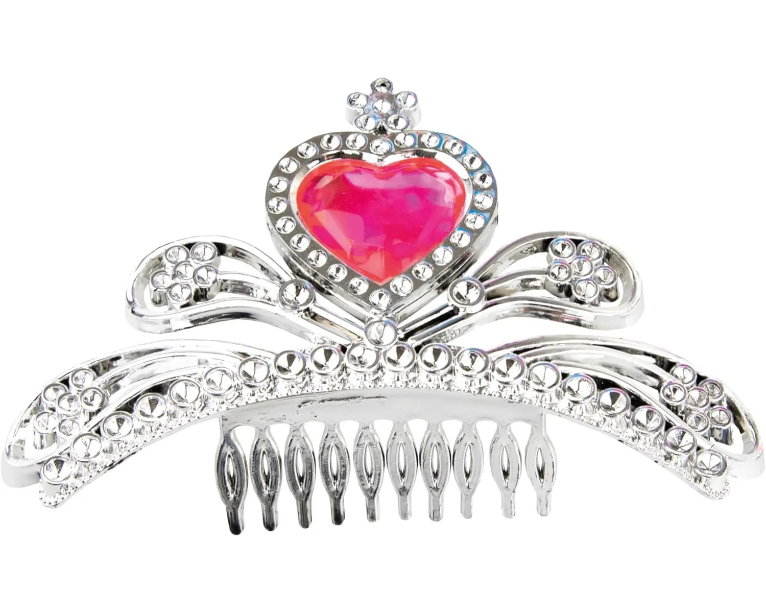 Toi-Toys 05145A  - DREAM HORSE Frisierkopf -Einhorn