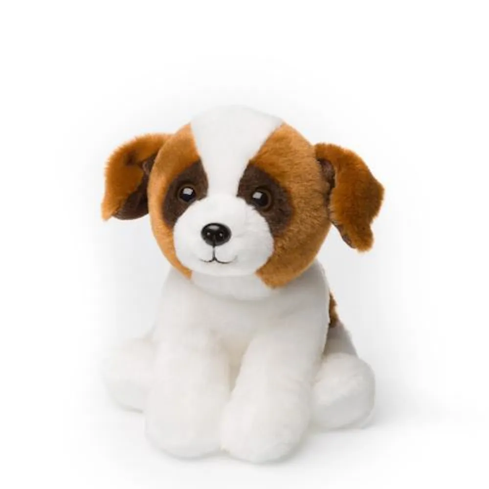 Anna Club Plüschtier - Bernhardiner Hund (15cm)