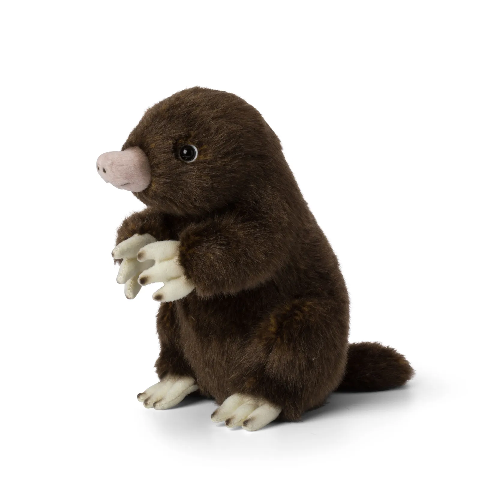 WWF - Plüschtier - Maulwurf (18cm)