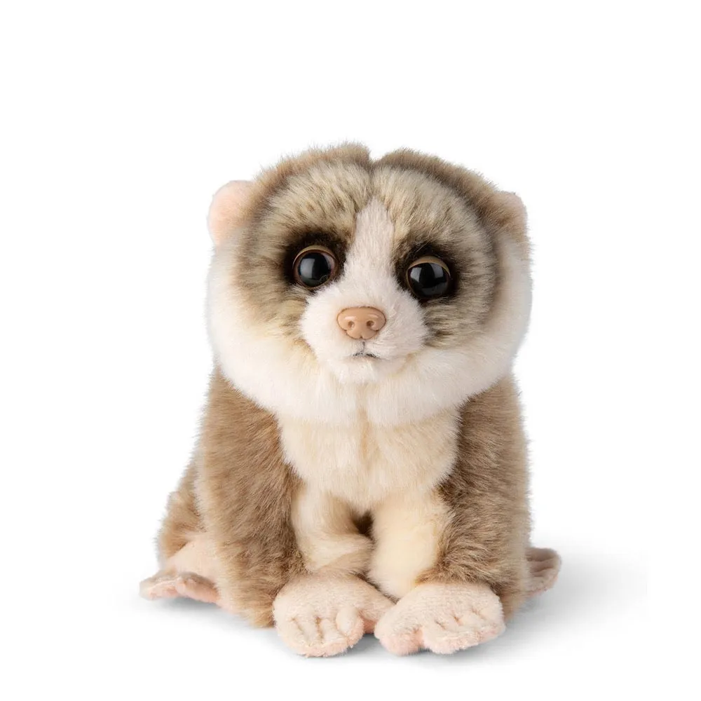 WWF - Plüschtier - Faulaffe [Loris] (18cm)