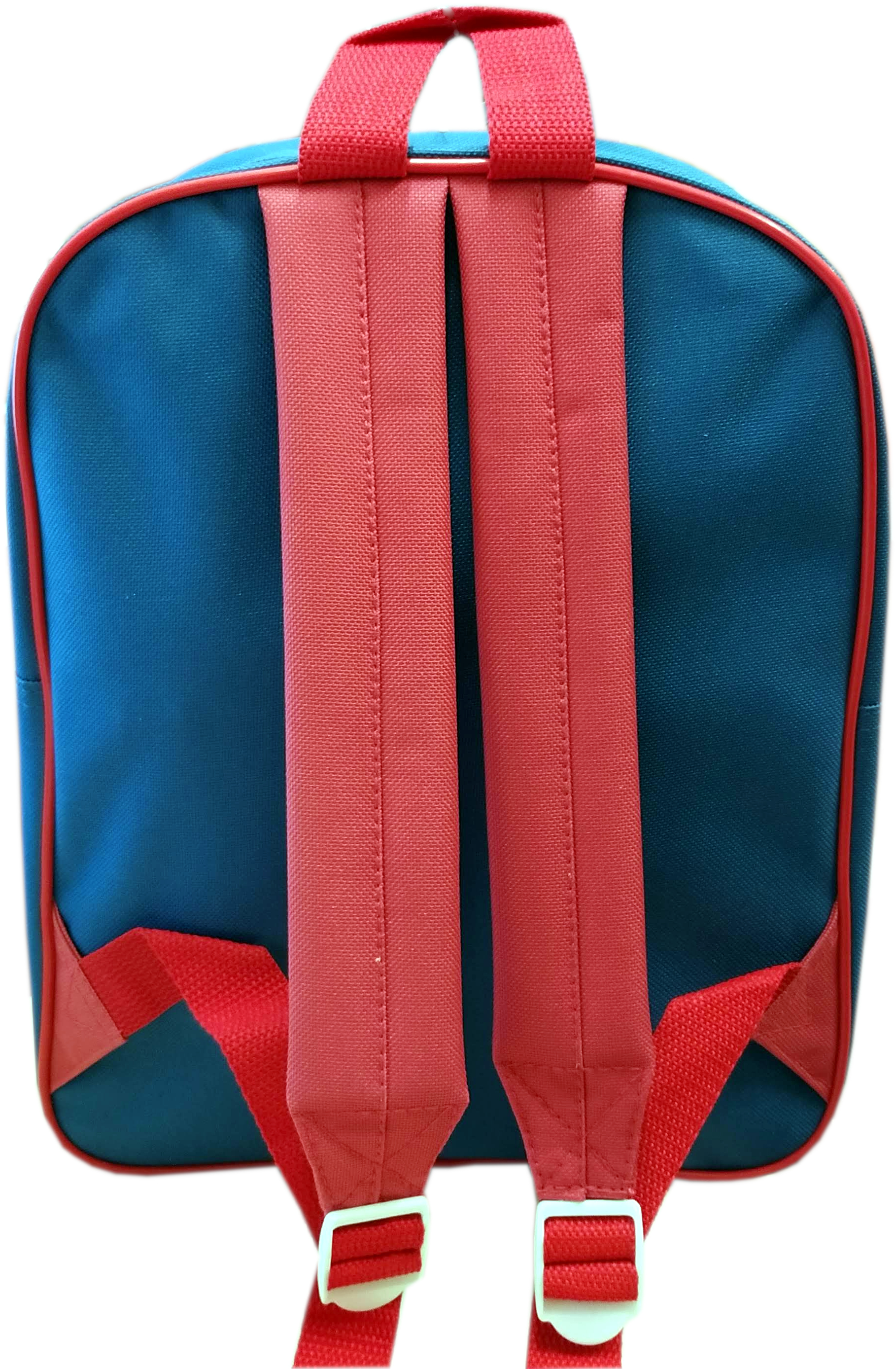 Großes Spiderman Schulstarter-Set (35-teilig)