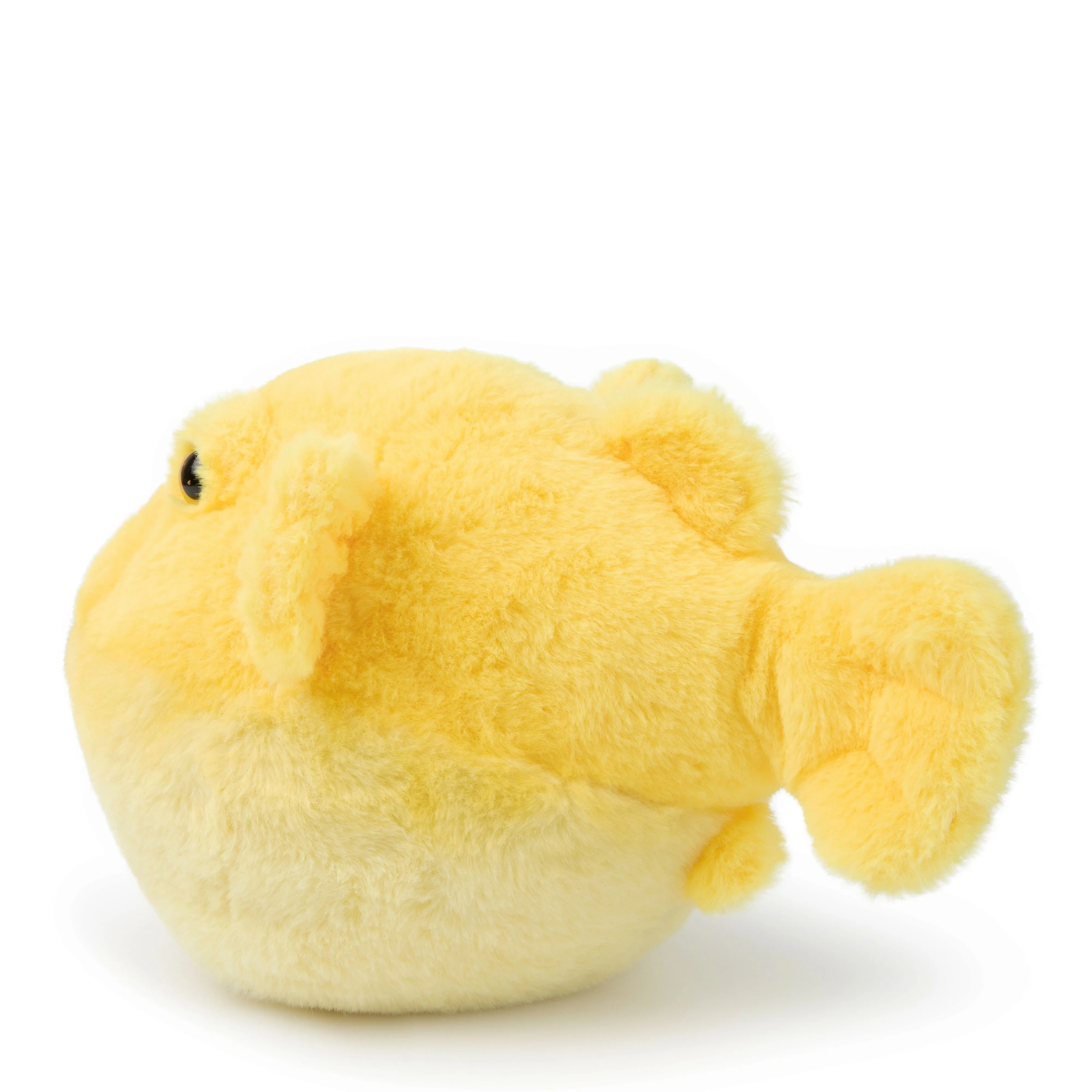 WWF - Plüschtier - Kugelfisch (15cm)