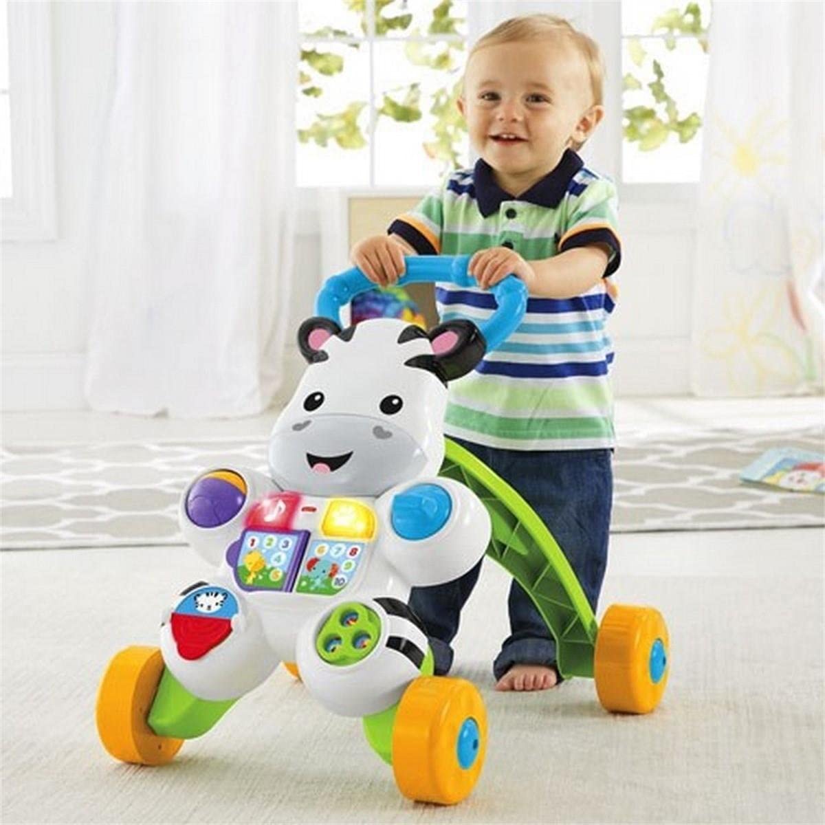 Fisher-Price - Lauflernwagen Fisher-Price - Lauflernwagen