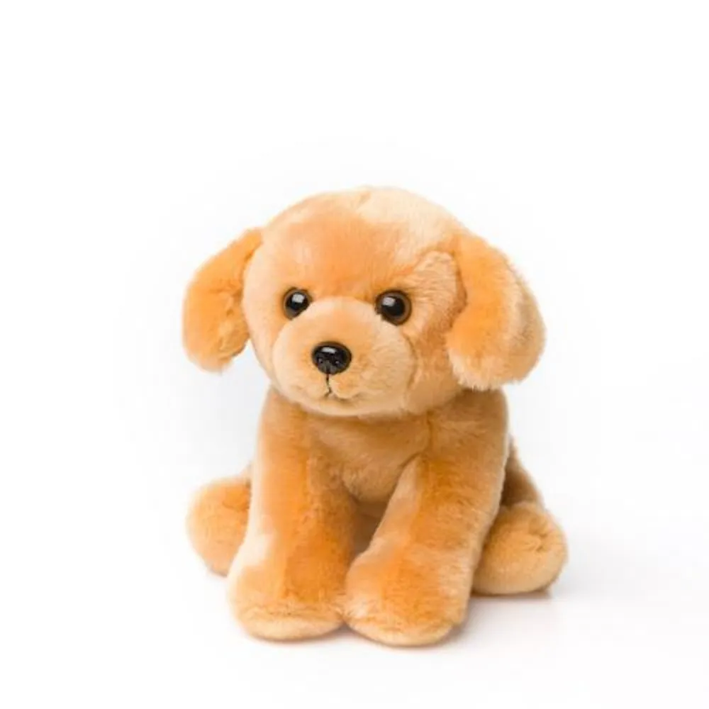 Anna Club Plüschtier - Labrador Hund (15cm)