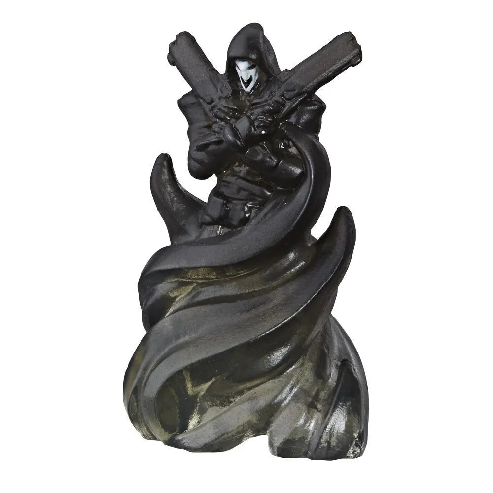 Hasbro - Monopoly Gamer - Overwatch