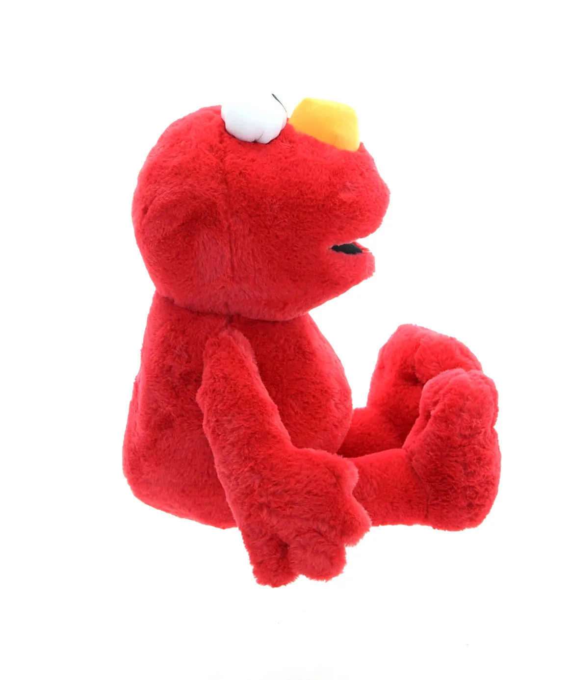 Sambro - Sesamstraße Plüschfigur - Elmo (63cm)
