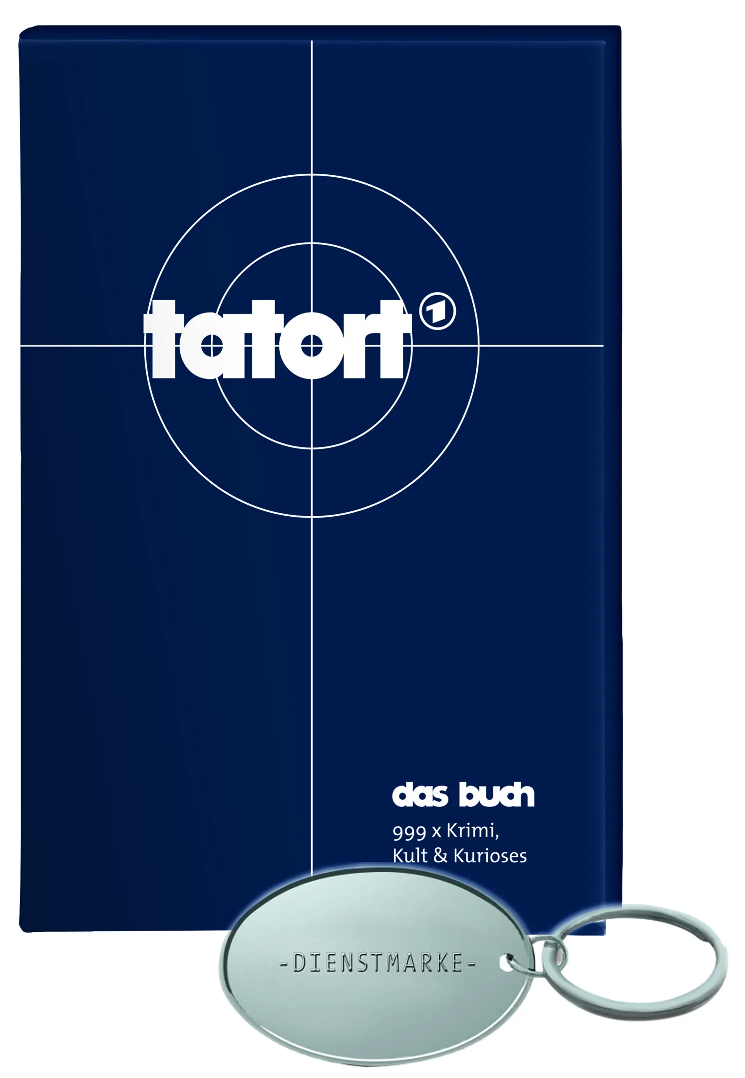 Tatort - Das Buch