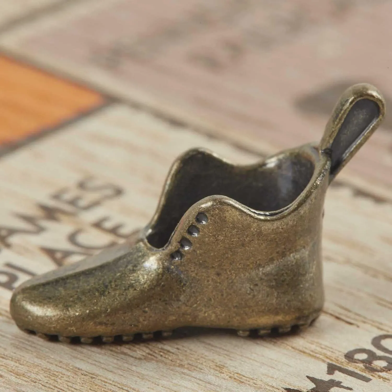 Monopoly - Holz Sonderedition (englisch)