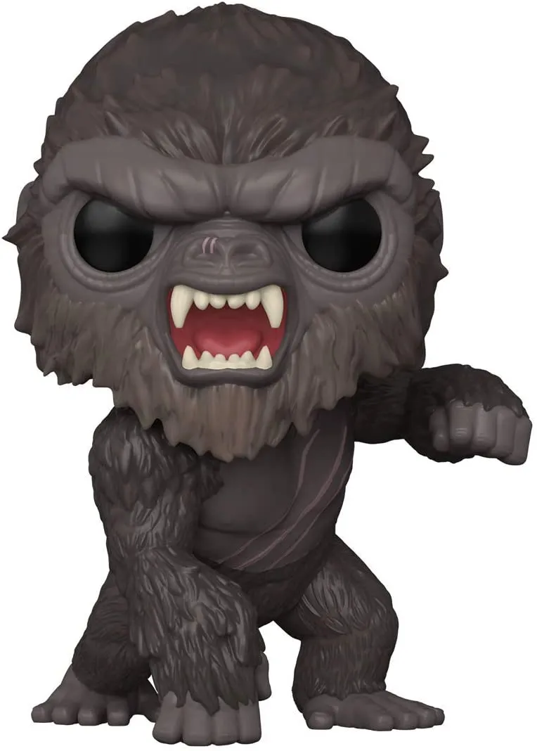 Funko Super Sized Pop! Movie #1016: »Kong«