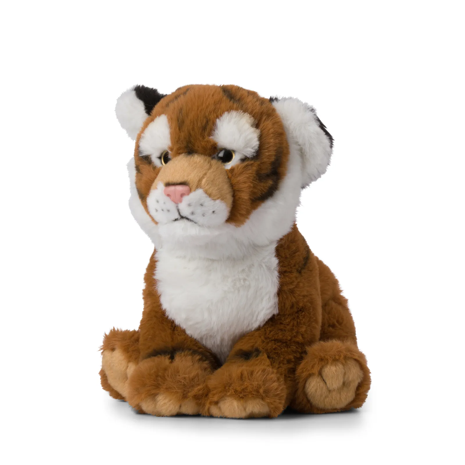WWF - ECO Plüschtier - Tiger (23cm)