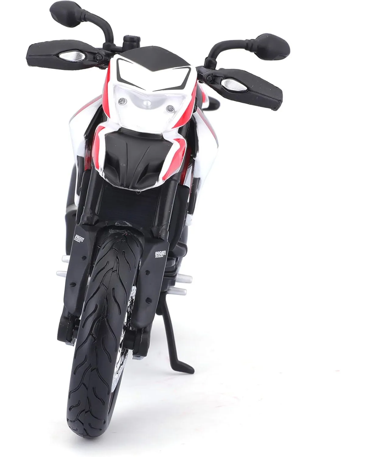 Maisto 5-13015 - Modellmotorrad - Ducati Hypermotorad SP (Maßstab 1:12)