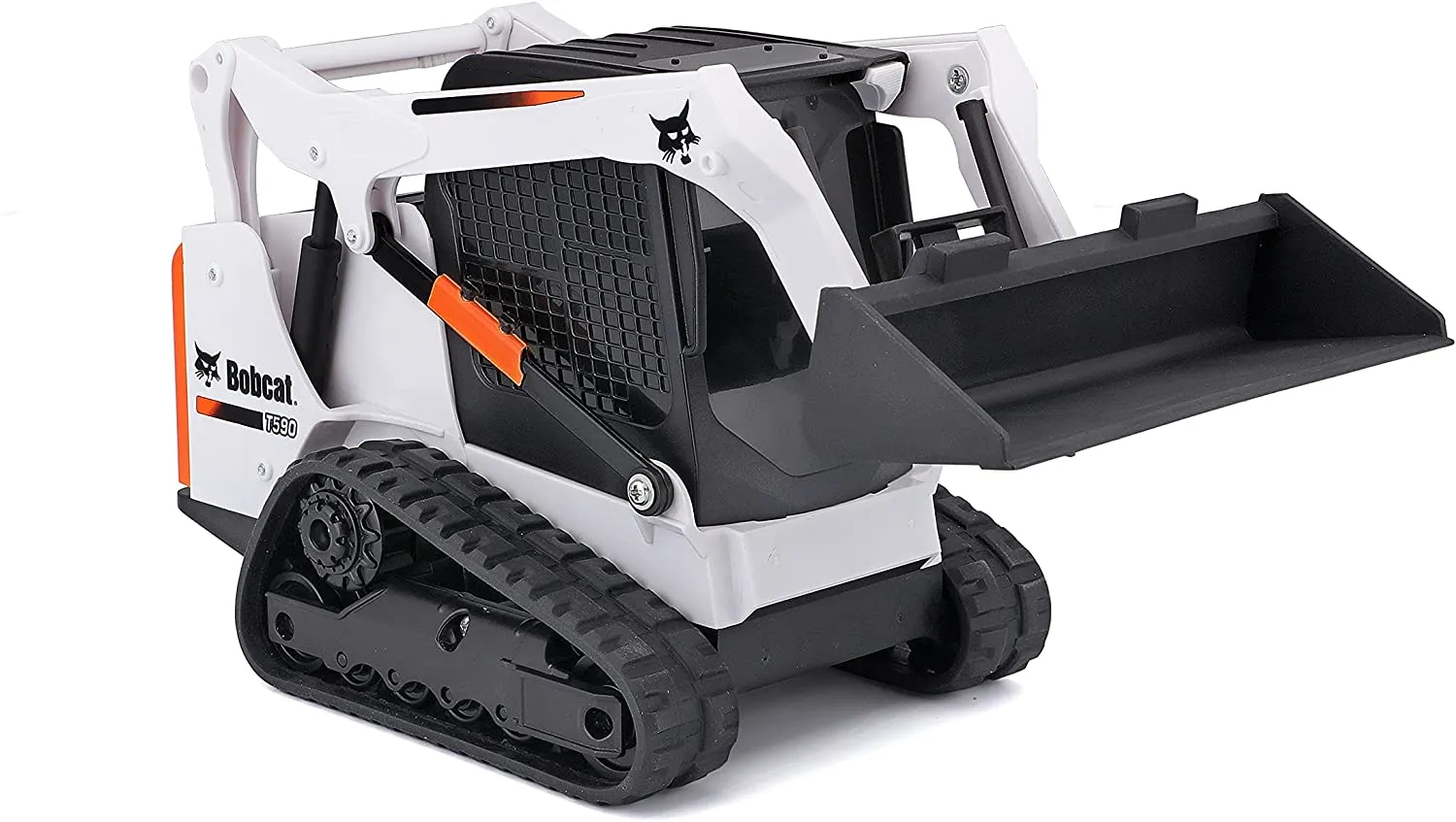 Maisto Tech 82183 - Ferngesteuertes Fahrzeug -  Bobcat T590 (19cm)