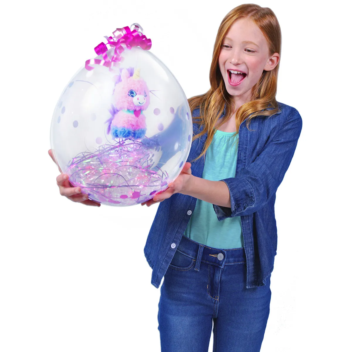 BOTI 36626 - STUFFALOONS - Celebrations Refill Pack